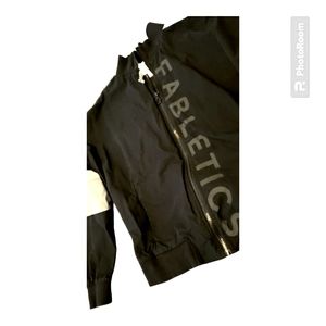 Fabletics XXL Windbreaker New